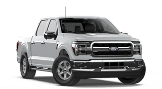 2026 Ford F-150® External Image 4